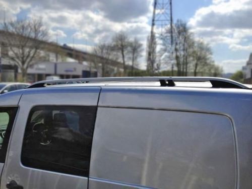 Roof rails rack - rack, bars