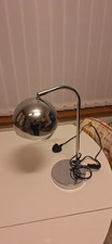 Vintage Habitat Desk Lamp