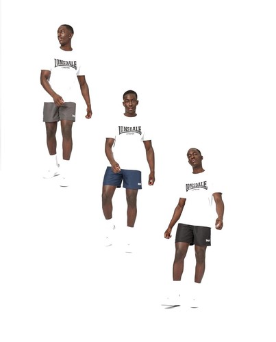Shorts boxing man - shorts,