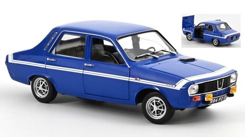 Norev 185248 renault 12 - norev,