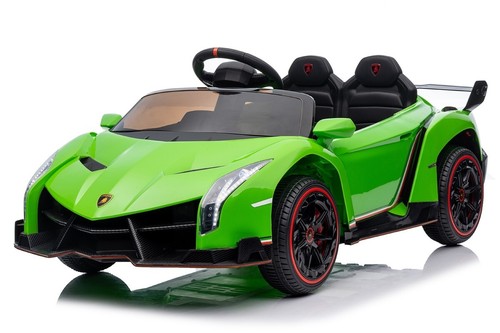 12v licensed lamborghini - licensed,