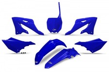 UFO Plastic Kit Yamaha YZ 125