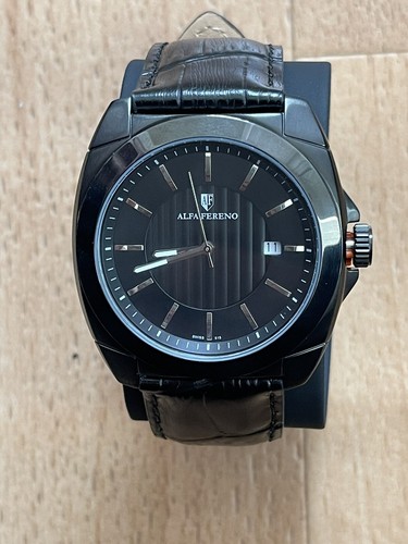 Alfa fereno watch with - watch,