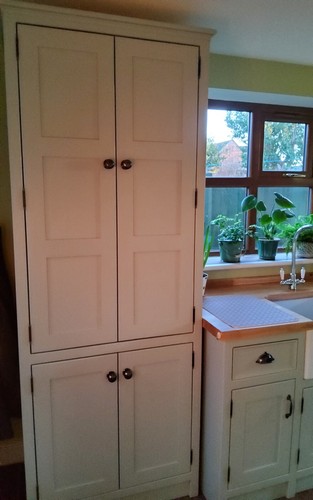 Handmade freestanding boiler - handmade,