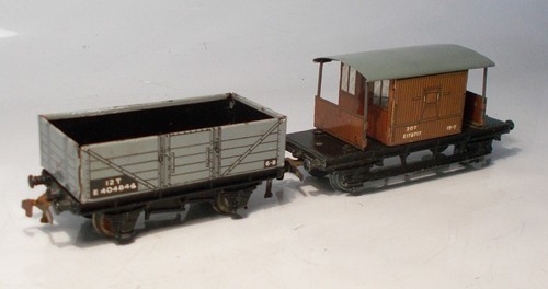 Hornby dublo rail - hornby, gauge