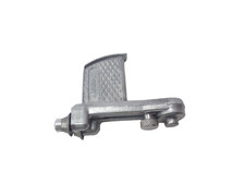 vintage LIGHTNING wall paper trimmer clean old tool