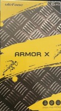 Ulefone Armor X6 Pro Rugged