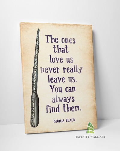 Harry potter quote - harry,