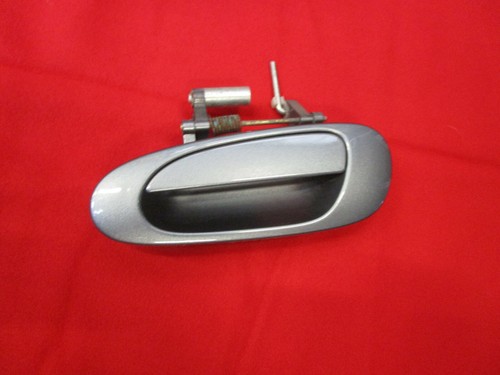 Door handle left - , front
