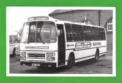 National express photo - national,