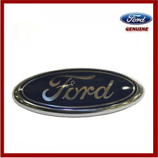 Genuine Ford KA MK2 Rear Ford