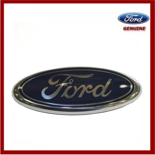 Genuine ford mk2 rear - ka,