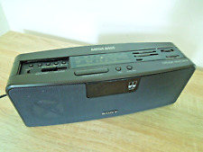 Rare Sony Mega Bass Dream