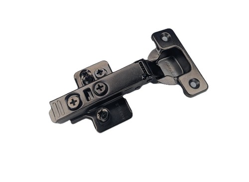 Hafele quality gunmetal black - gunmetal,
