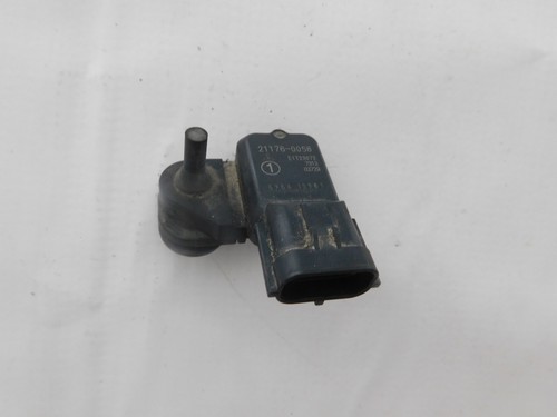 Air box sensor kawasaki - air, versys