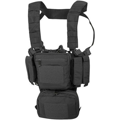 Helikon training mini - mini, rig