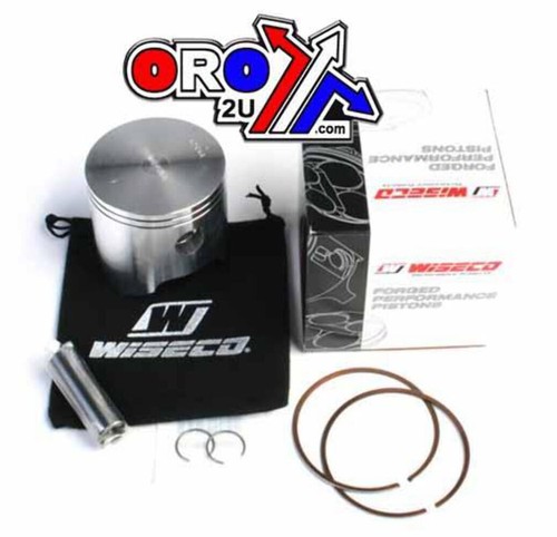 Piston kit ktm360 78 00 - piston, 96-97