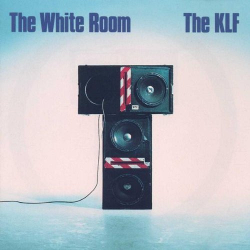 The klf white - the,