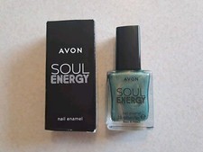 DEEP WATERS Avon Soul Energy