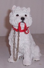 Leonardo West Highland Terrier