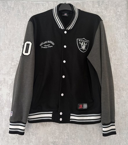 Oakland raiders varsity - oakland,