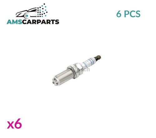 Engine spark plug - set, plugs