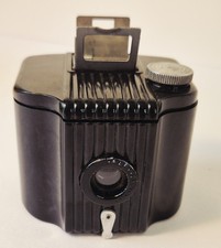 Kodak Baby Brownie Camera
