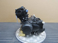 Honda CB125F 2025 476 miles