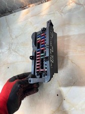 Nissan Primastar 2.0 Fuse