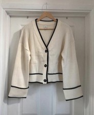 New Women's River Island Cream