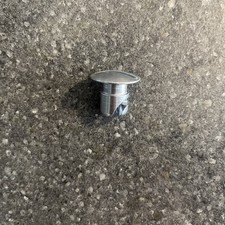 Jaguar MK1 MK2 MK9 Daimler V8 Rear Wheel Spat Dzus Fastener