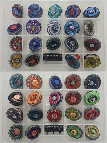 Beyblades metal fight - beyblades,