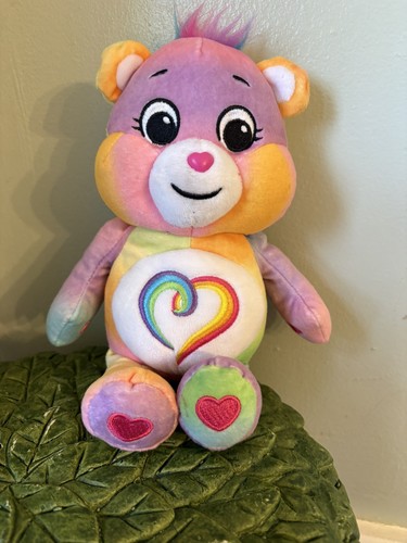 Care bears togetherness bear - togetherness,