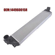 Turbo Intercooler For Vauxhall