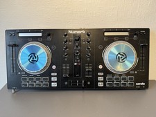 Numark MT Pro 3 DJ Controller