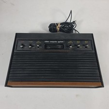 Atari 2600 Woody Video