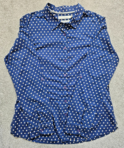 Seasalt larissa womens shirt - larissa,