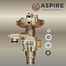 Baxi Combi Diverter Valve