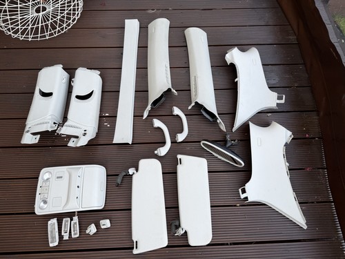 Scirocco interior headliner - vw, interior/headliner