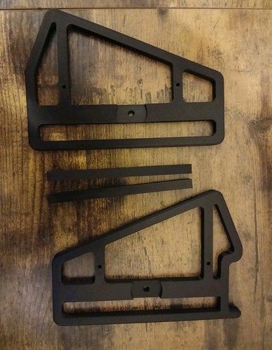 Desk stand for - , anytone