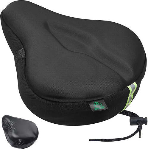 Exercise bike seat - exercise,