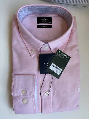 Hackett london heritage oxford - hackett,
