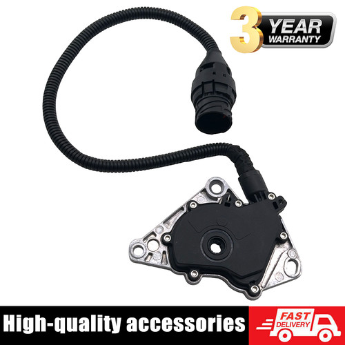 Transmission position switch - position,