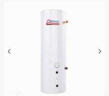 RM Optimum 180L Unvented