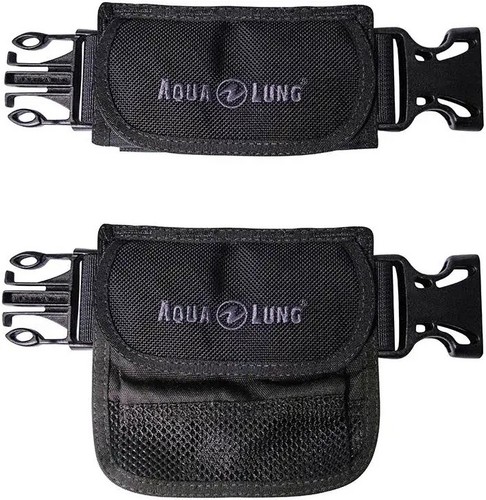 Aqualung bcd extender pocket - bcd, extender/pocket