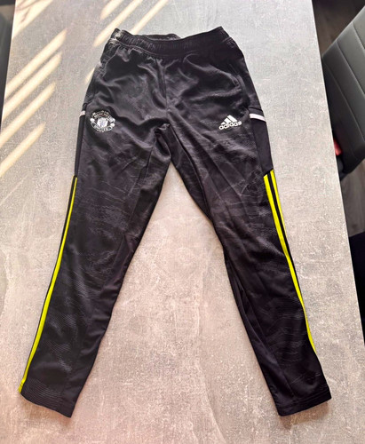 Adidas manchester united boys - adidas,