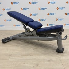 Life Fitness Signature Series