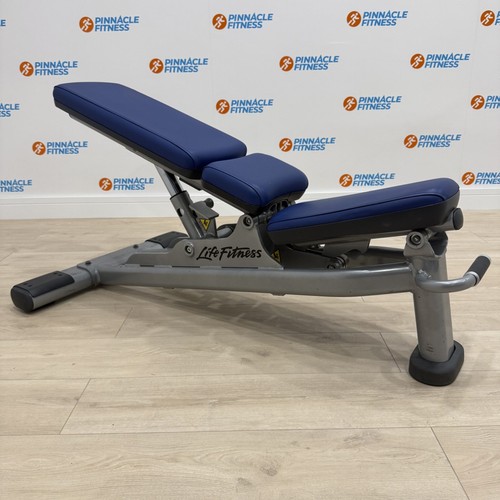 Life fitness signature - life,