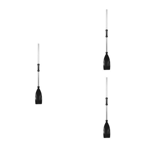 Aluminum alloy boat oar - alloy,