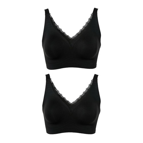 Rhonda shear gel bra - rhonda,